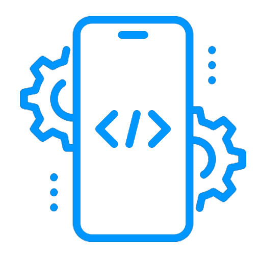 Mobile <br>App Development